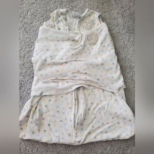 Halo Swaddle Newborn